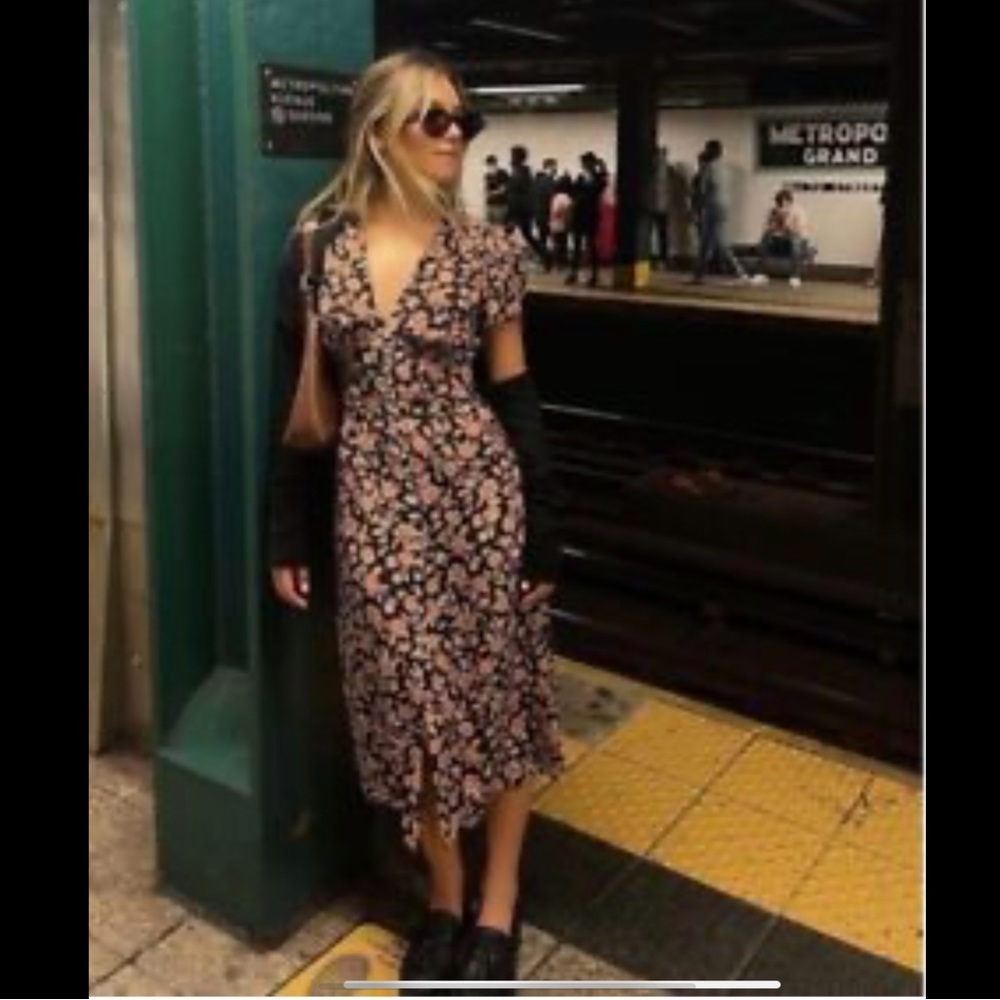 Vintage Urban Outfitters Dress